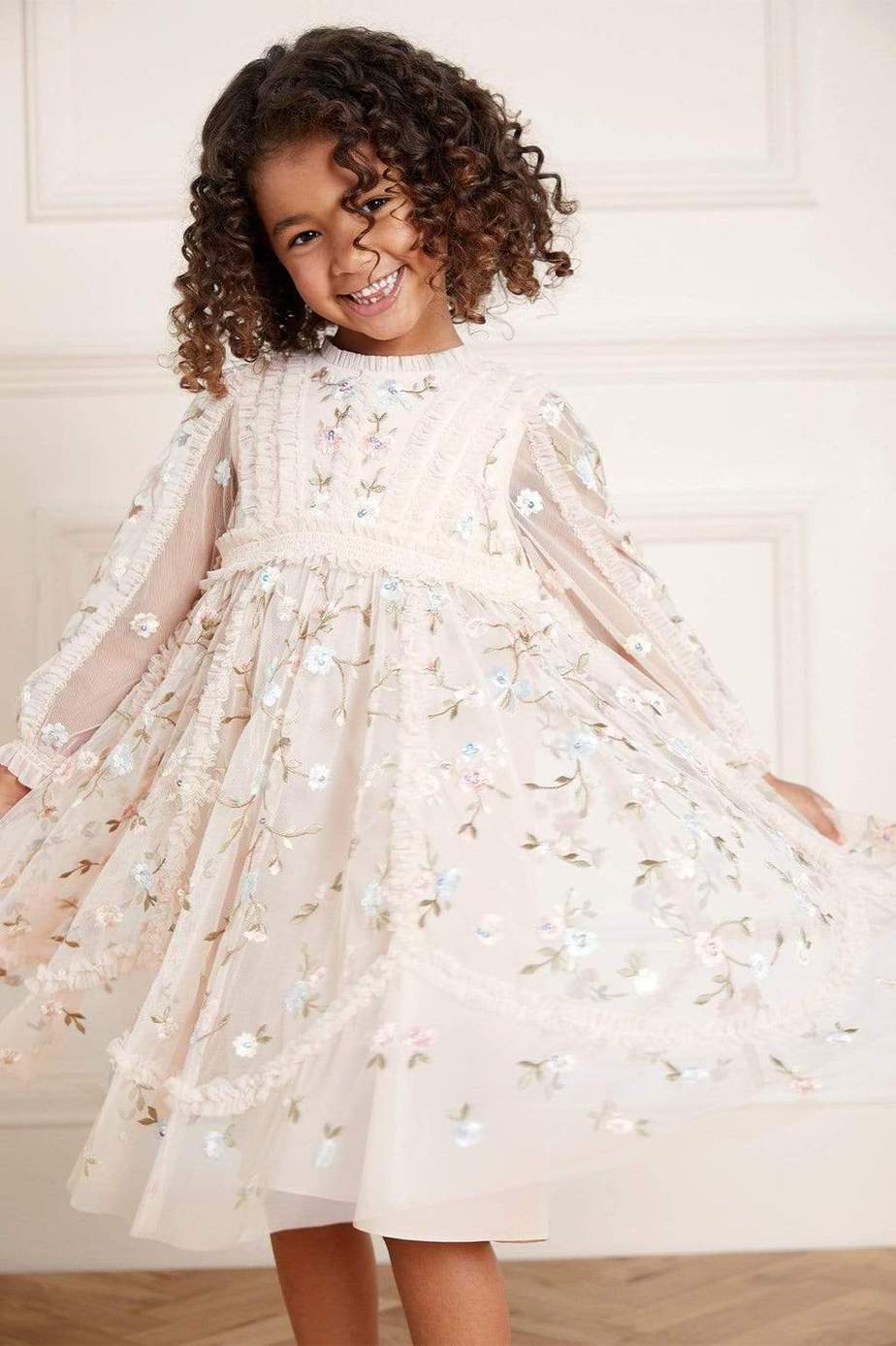 Where to Find Flower Girl Dresses & Outfits