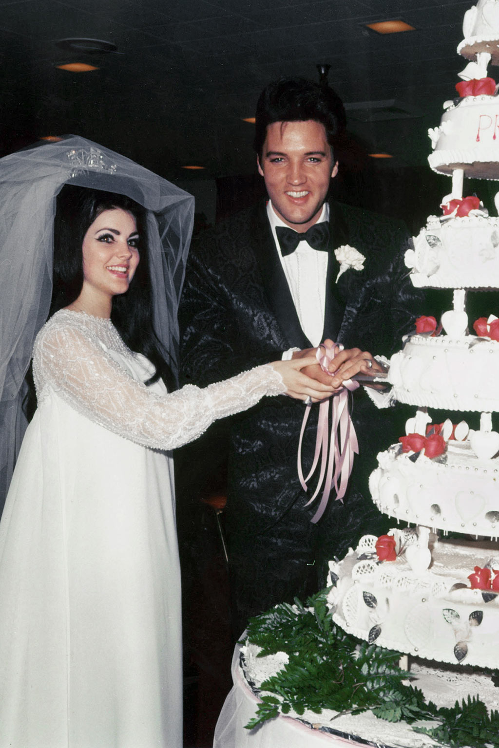 1960 Bridesmaid Dresses