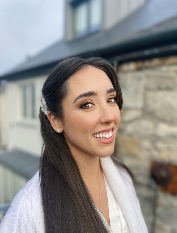 Best Bridal Makeup Artist Ireland Saubhaya Makeup