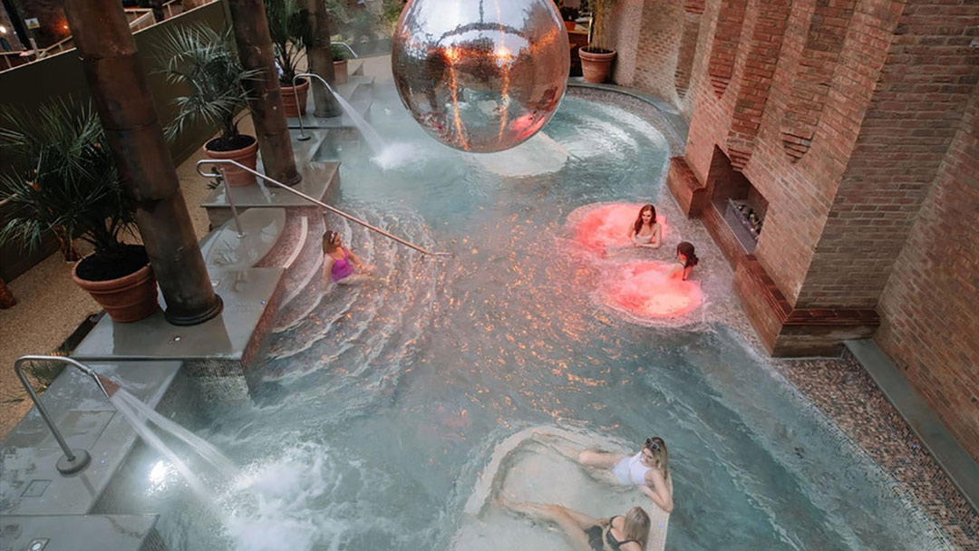 The Ultimate List of Bachelorette & Hen Party Ideas and Inspiration