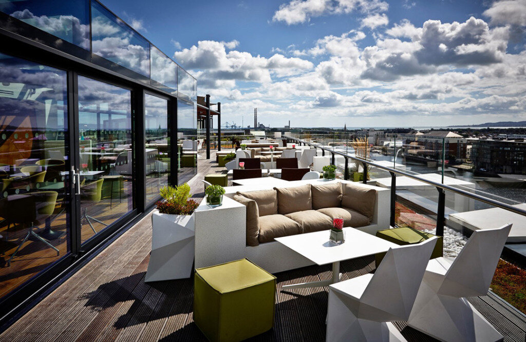 The 30 Best Terraces & Beer Gardens in Dublin One Fab Day