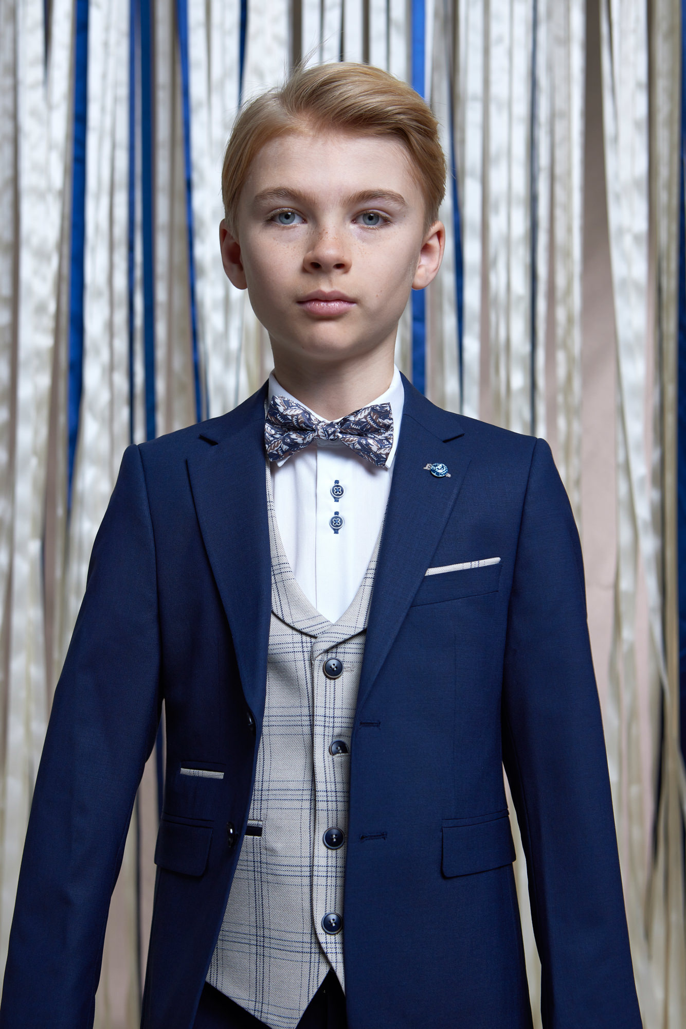 Where to Find Page Boy Outfits for the Cutest Wedding Party Guys