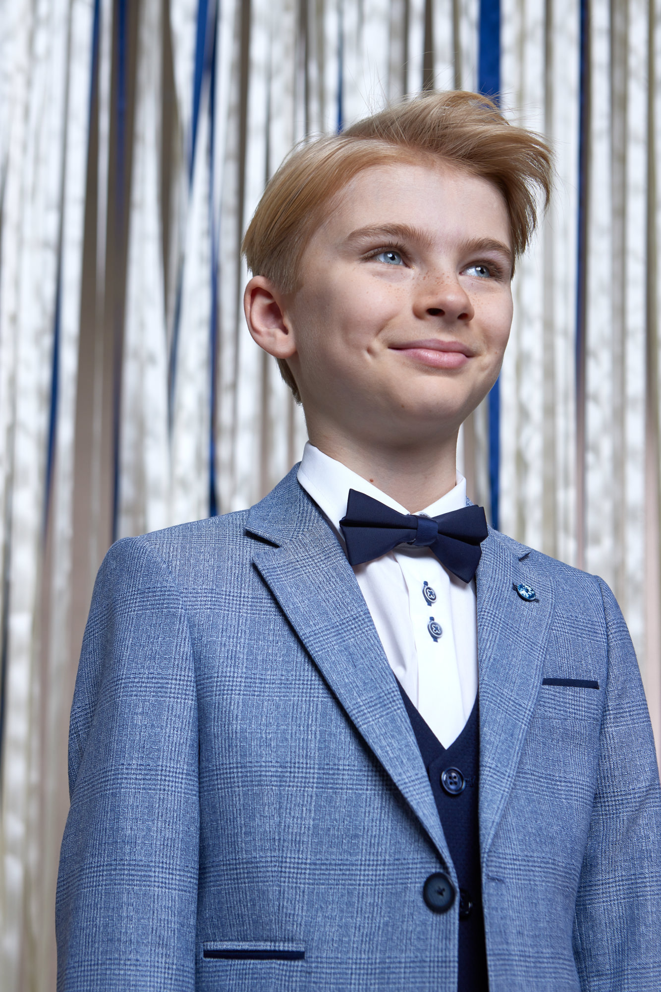 Where to Find Page Boy Outfits for the Cutest Wedding Party Guys