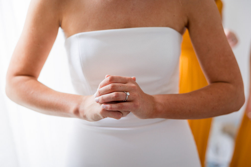 How To Even Out Tan Lines Before Your Wedding 4 Easy Ways