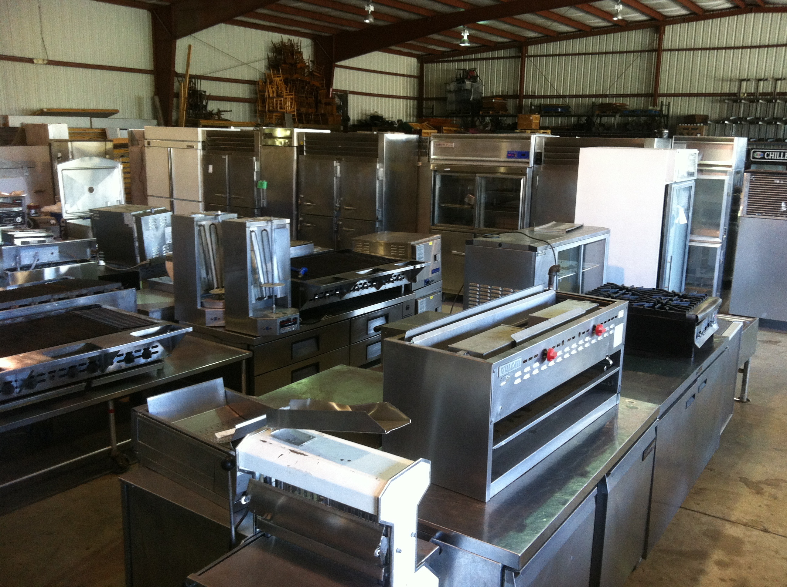 FREE Delivery to Gainesville, Ocala, Jacksonville Restaurants Frog