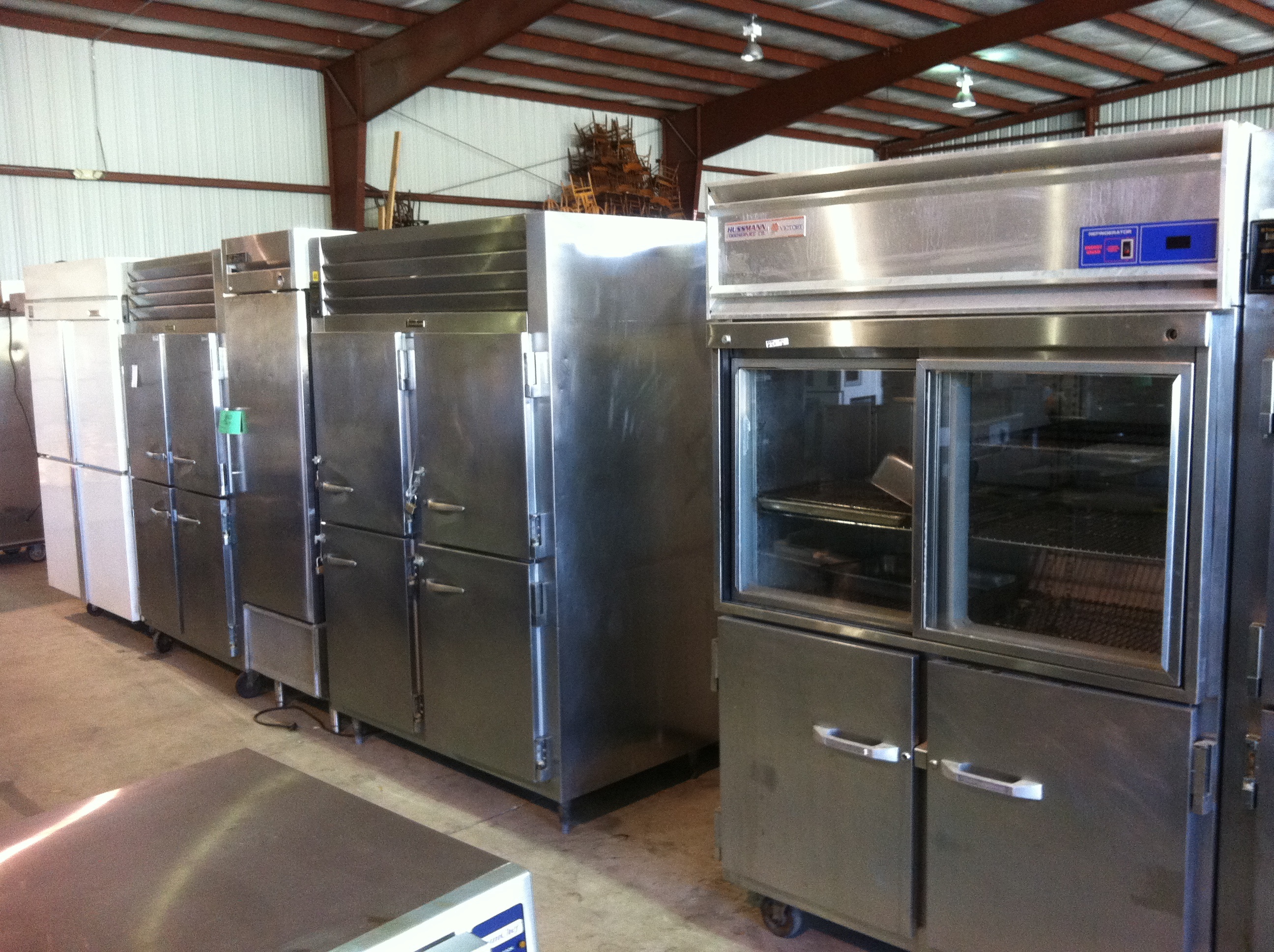 Buy Used Kitchen Equipment atelieryuwa.ciao.jp