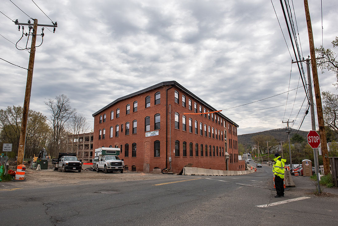 Home Page One Ferry Project