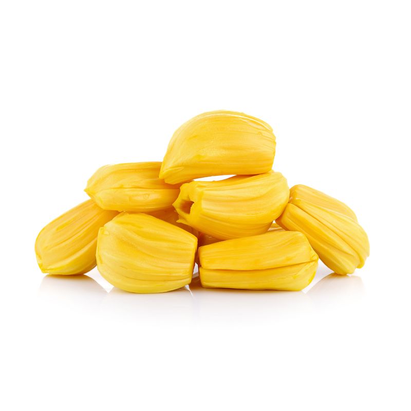 Jackfruit Peeled (500g) One Field