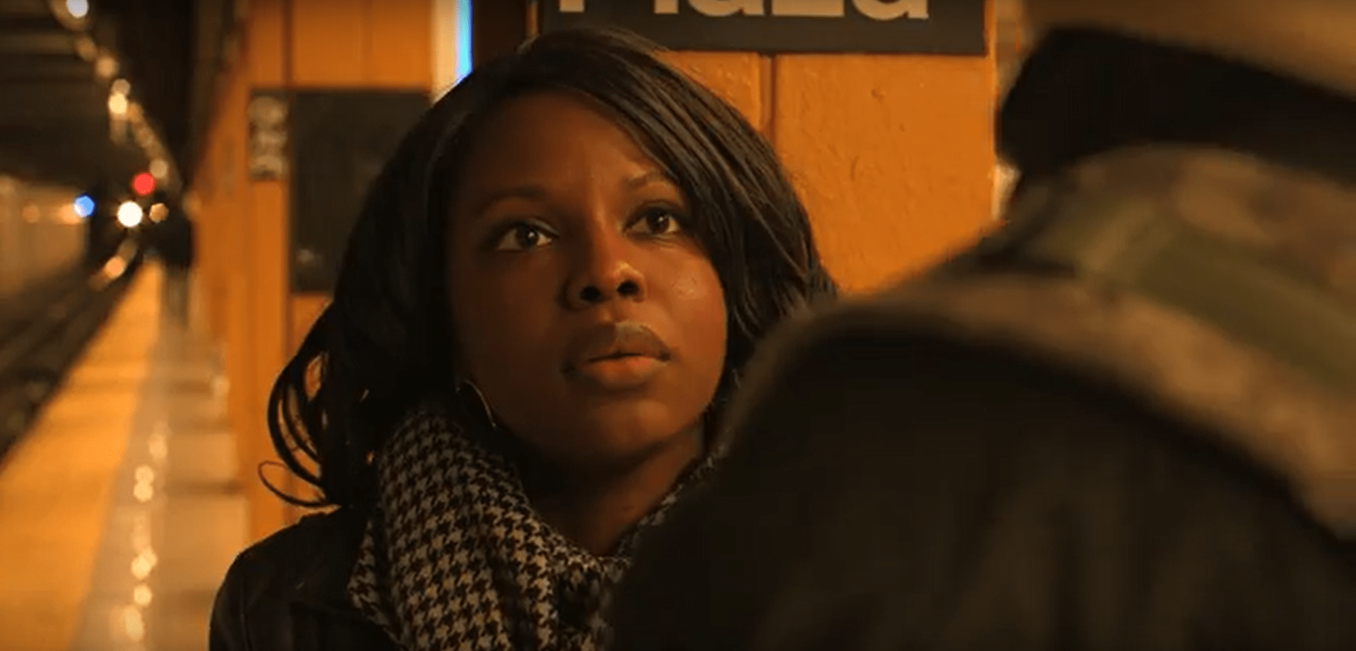 Short Film Review “Texting In New York City” One Film Fan