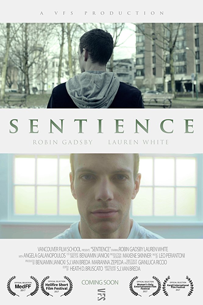 Short Film Review “Sentience” ← One Film Fan