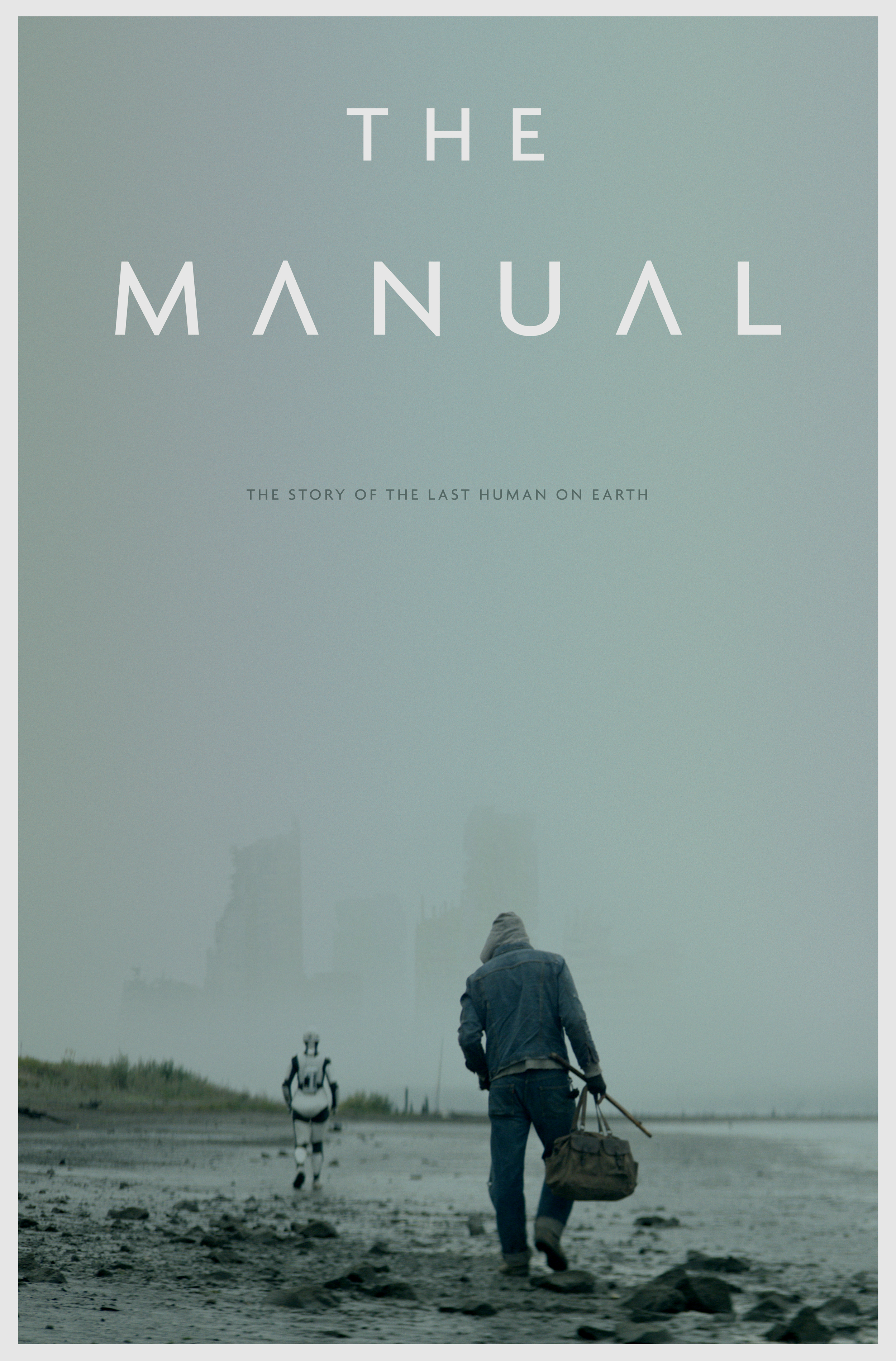Short Film Review “The Manual” ← One Film Fan