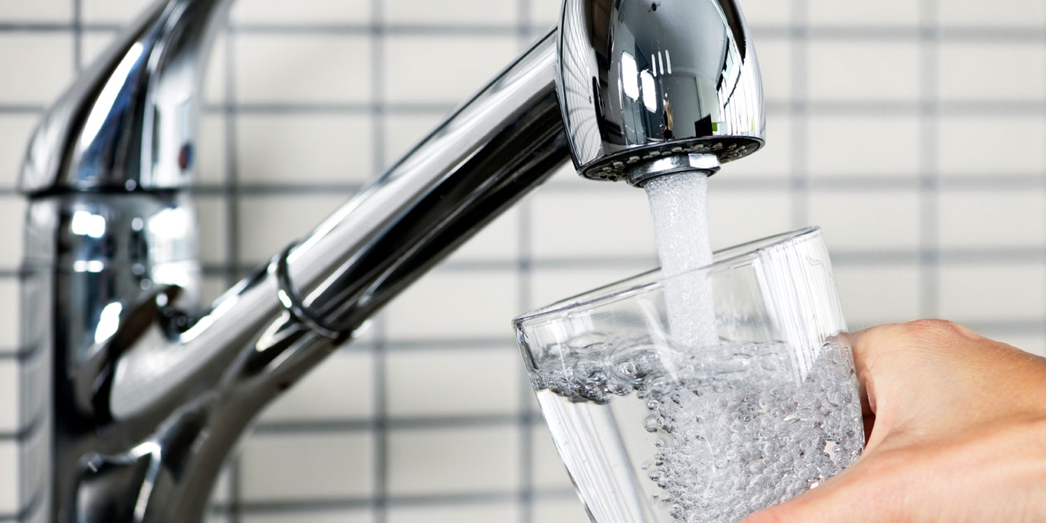 Alternatives to Tap Water ONE Water Filtration Simplified