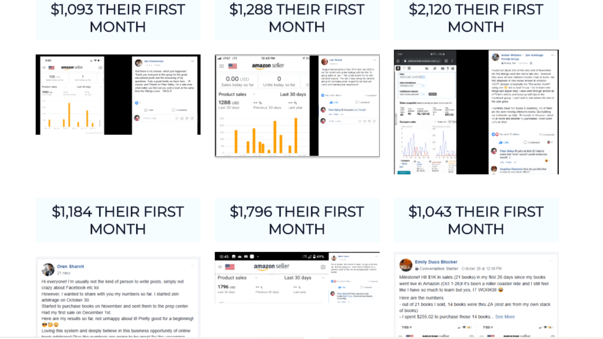 Zen Arbitrage Review Online Book Arbitrage One Fine Wallet