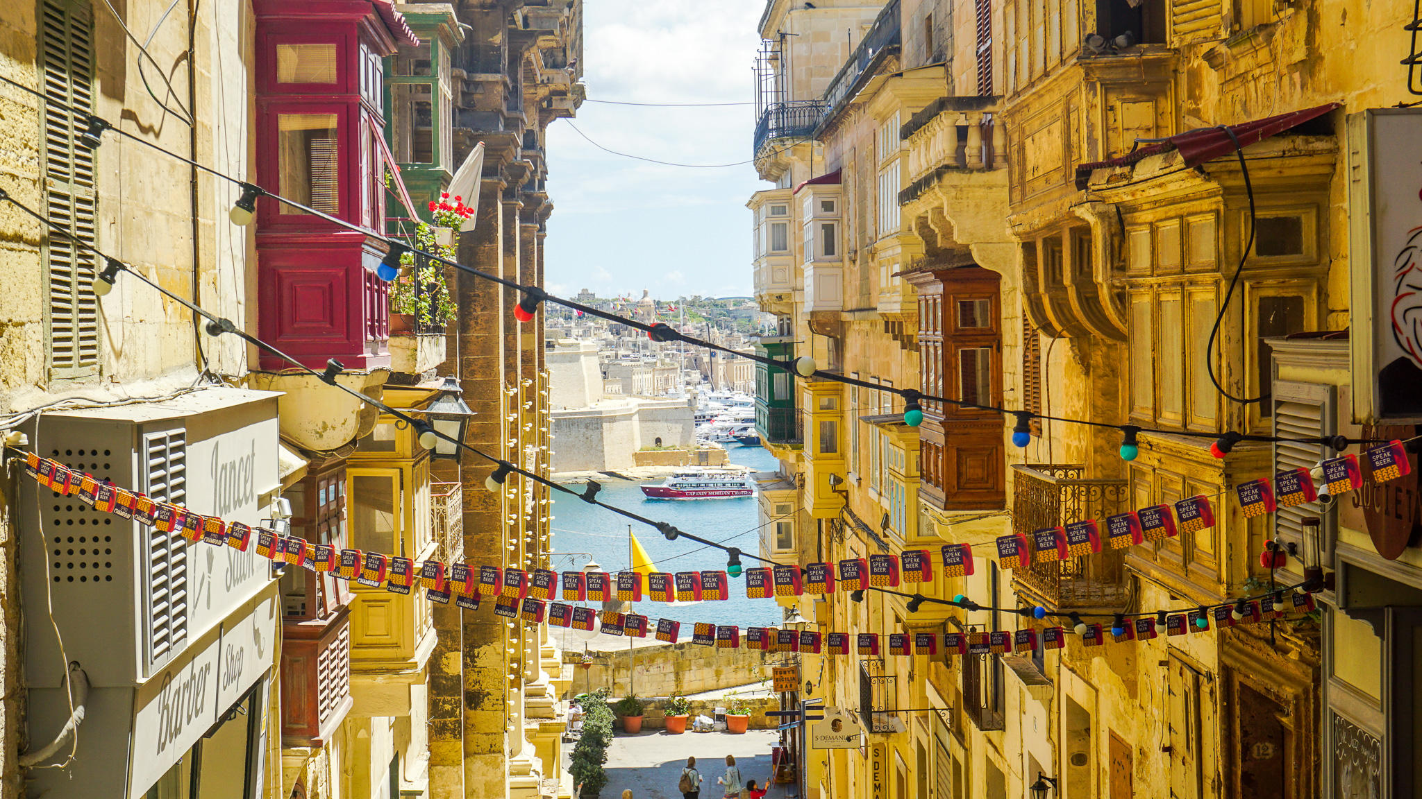 Visiting Malta Ultimate ThreeDay Travel Guide