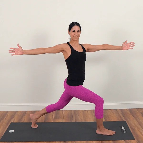 What Are The Best Yoga Poses for Beginners One Flow Yoga