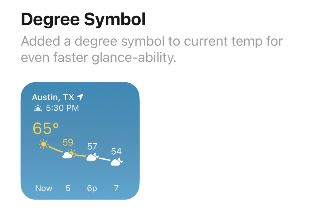 One Foot Tsunami I’m Saving Hundreds of Microseconds Each Day