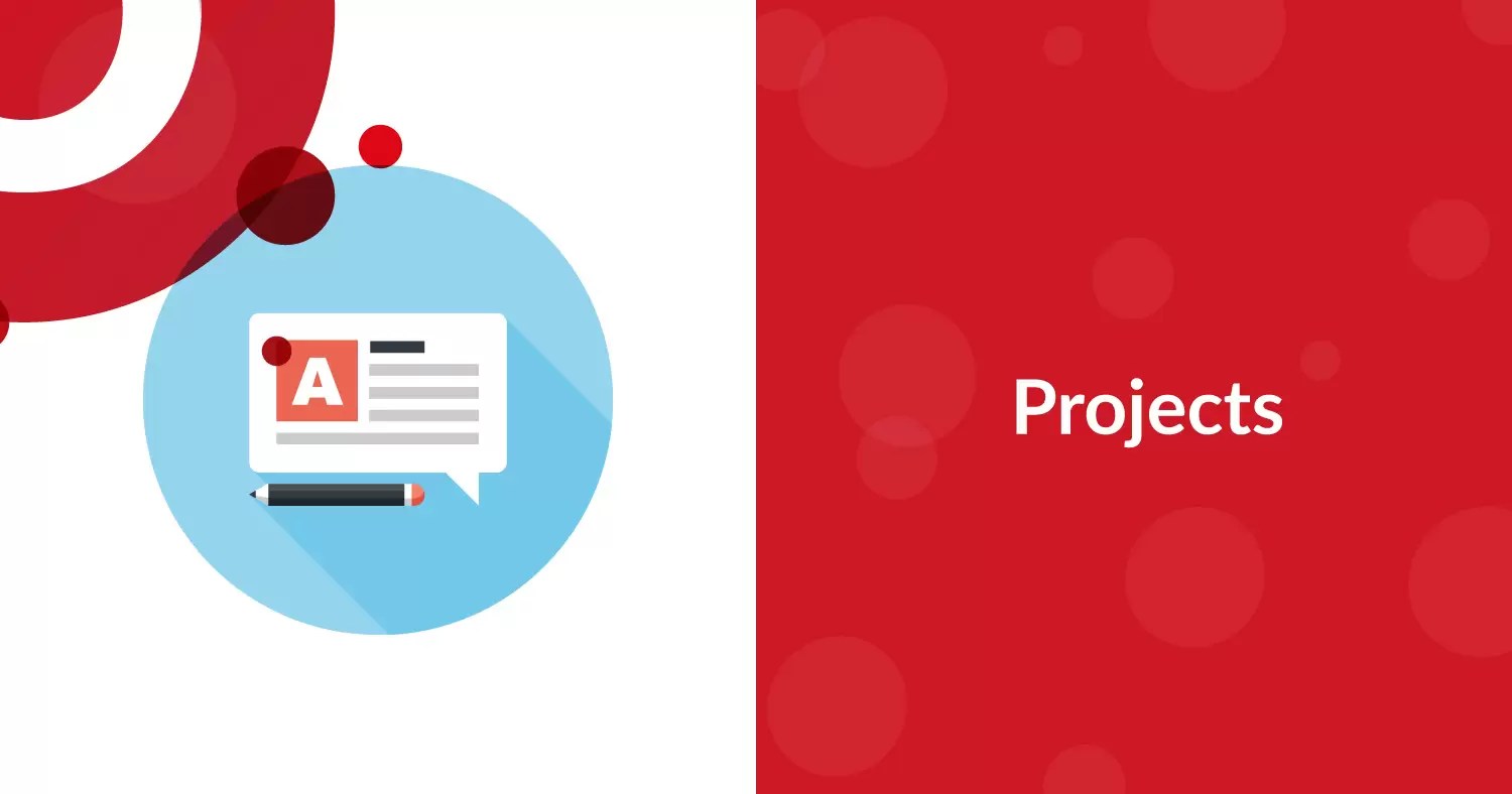 Projects Digital Marketing, Web Design, SEO, Social Northampton