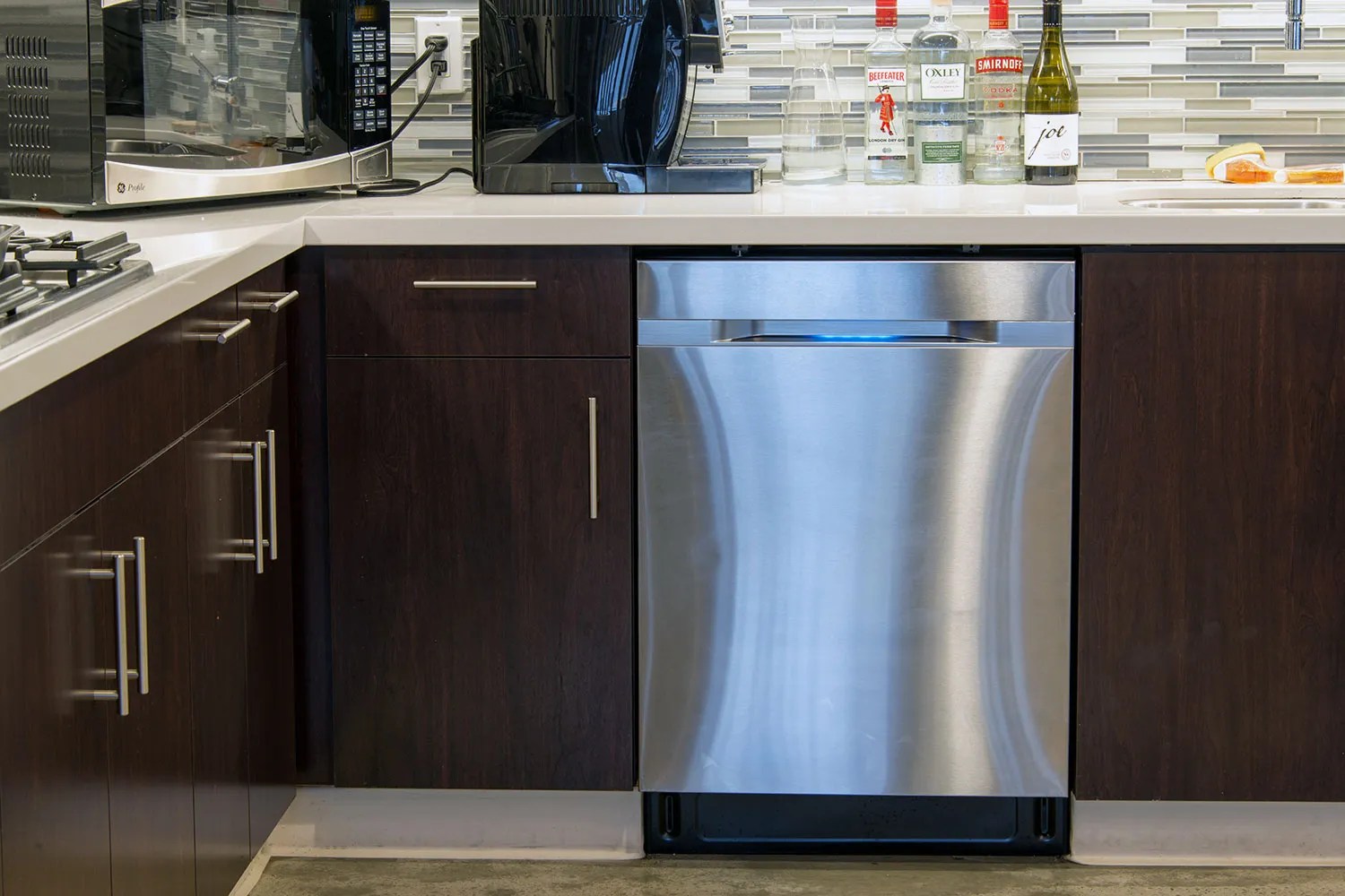 Samsung Dishwasher Problems and How to Troubleshoot Them