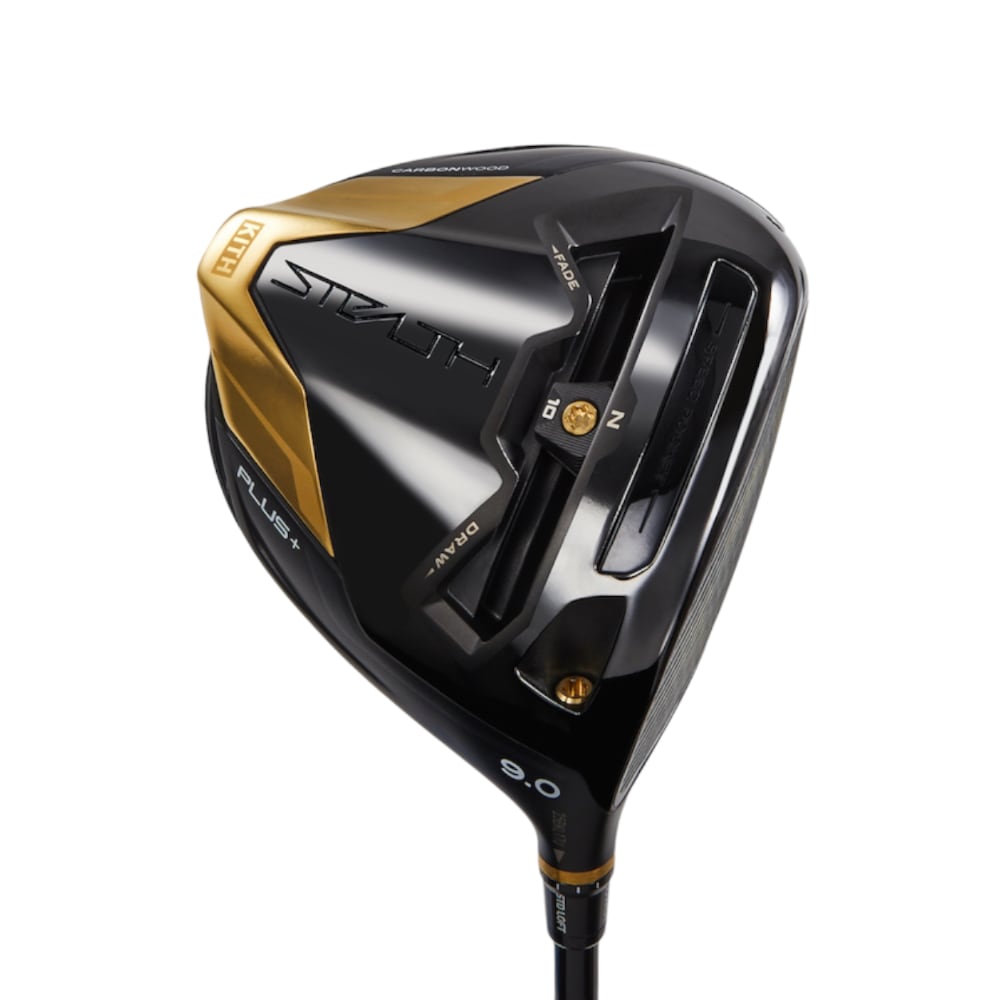 Golf Clubs Men's Hybrids