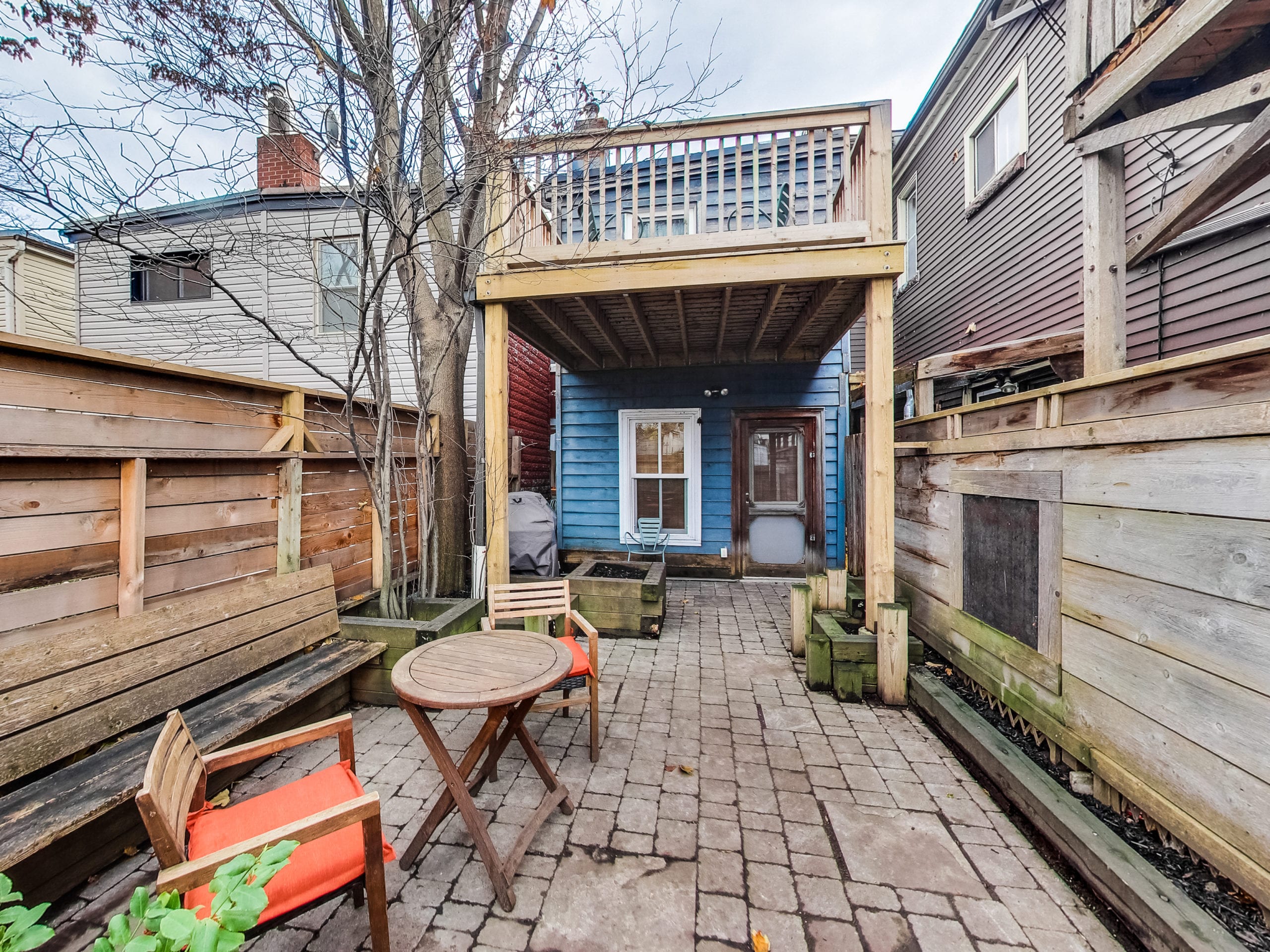 28 Afton Avenue One Group Toronto Real Estate, Inc.