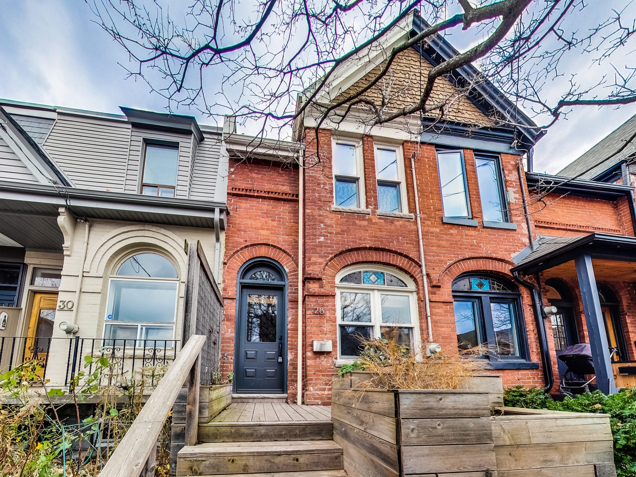 28 Afton Avenue One Group Toronto Real Estate, Inc.