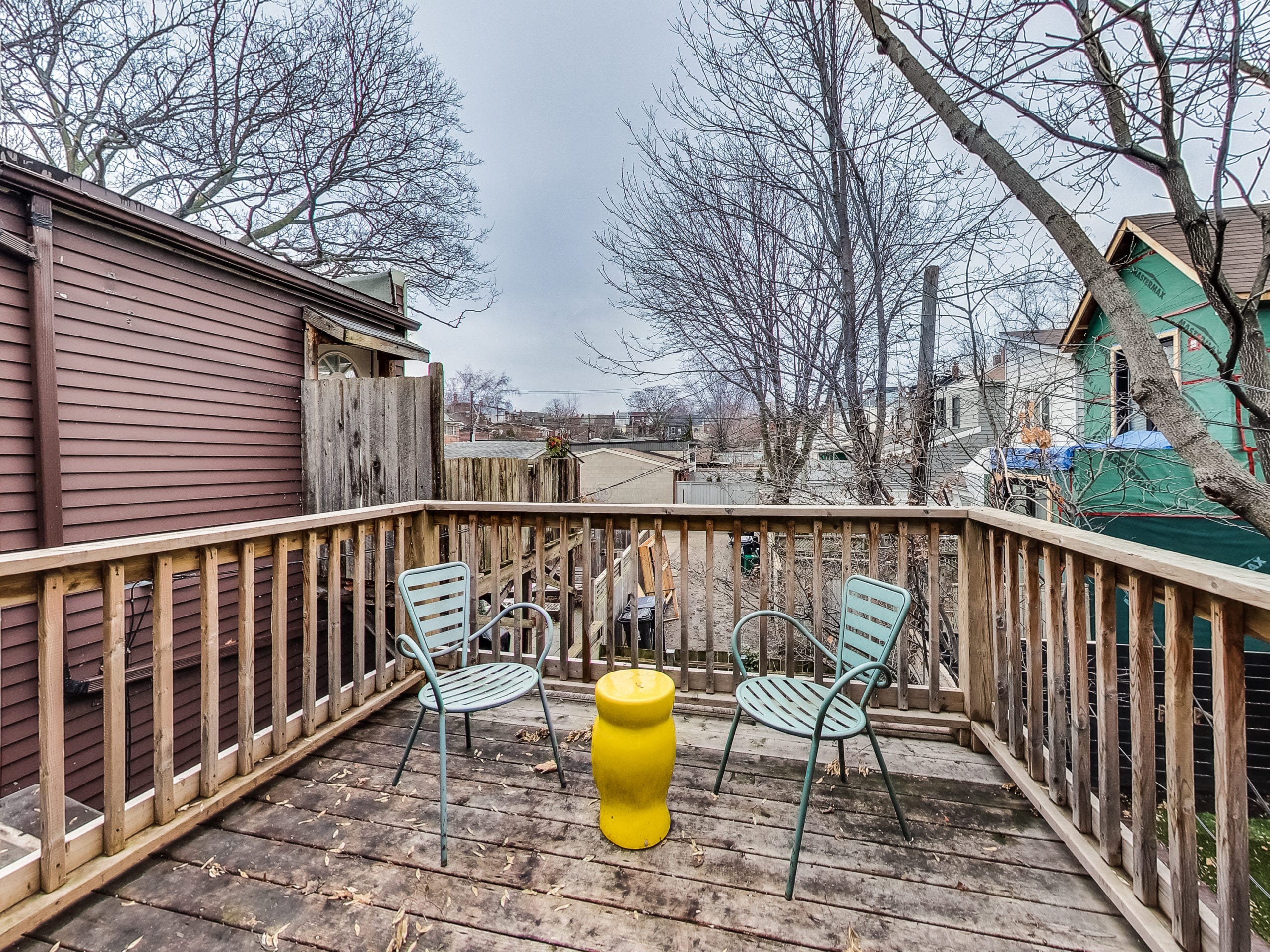 28 Afton Avenue One Group Toronto Real Estate, Inc.