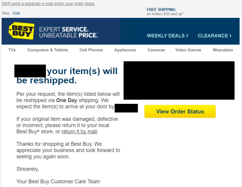 Bestbuy Refund After Return Expired Date 💰 - Tutorials & Methods - Onehack.us | Tutorials For Free, Guides, Articles & Community Forum