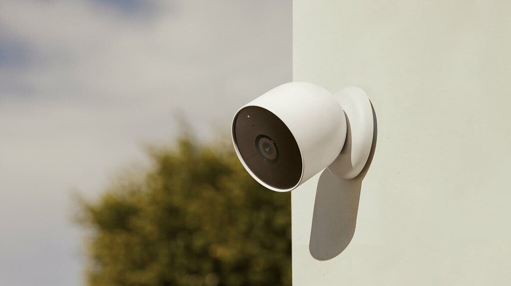 New Google Nest Cams Can Record Video Without a Monthly Subscription