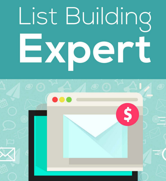 List Building Experts Marketing Tutorials & Methods