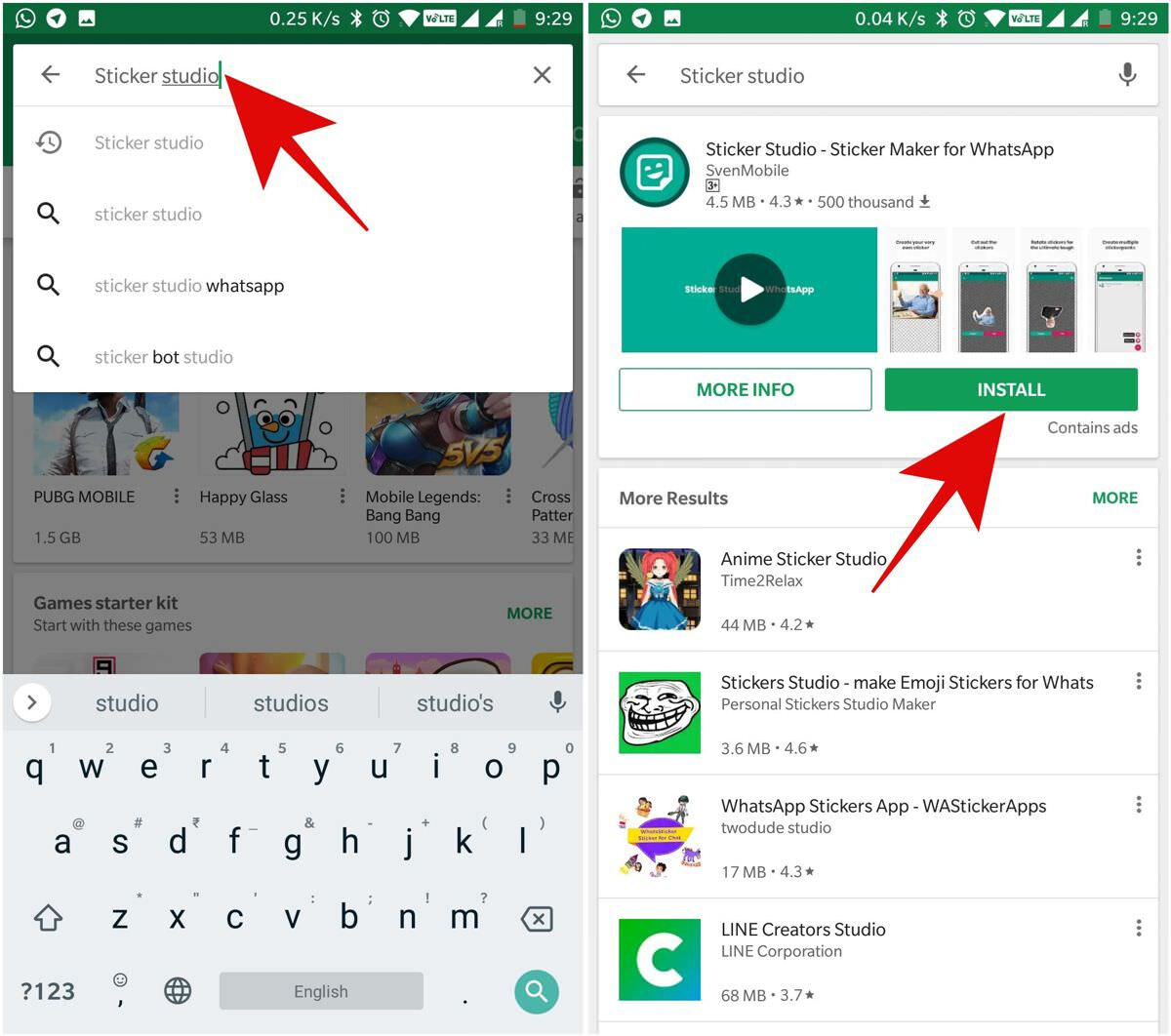 How To Convert Any Photos Into WhatsApp Stickers Mar 13