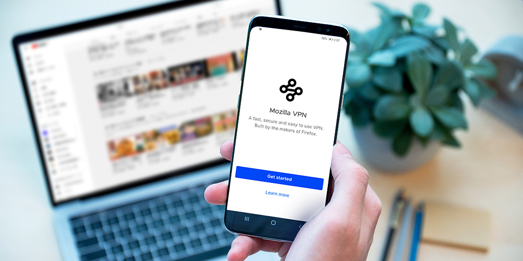 'Mozilla VPN' Launches in Six Countries News & Articles OneHack.Us