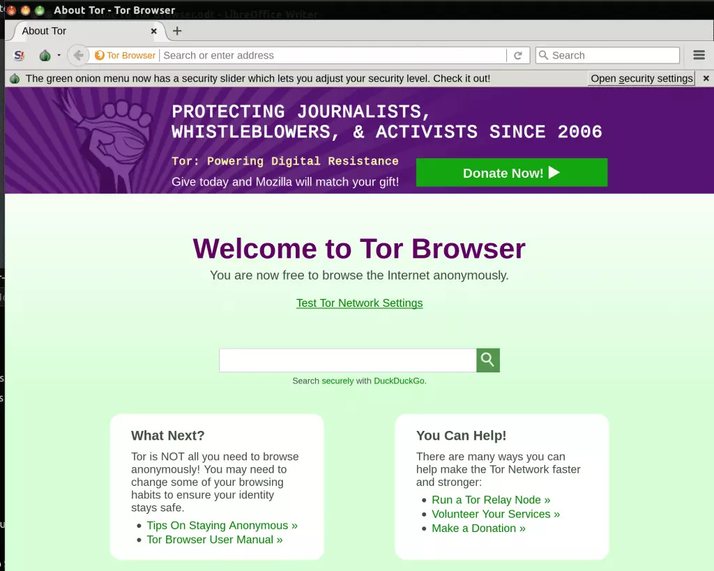 Tor Browser එක ගැන හැමදෙයක්ම (Tor Browser The Ultimate Guide