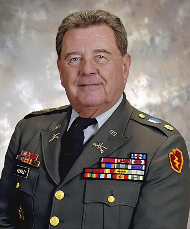 Handley Alumni Veterans Recognition Program OneHandley