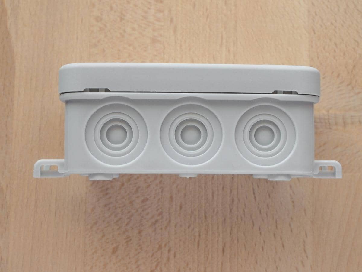 Can You Put a Junction Box in a Wall? (Quick Answers) - OneHappyLemon
