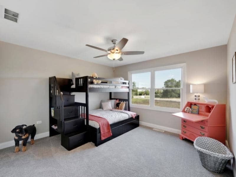 Can You Put a Bed in Front of Window? (Read This First!) OneHappyLemon