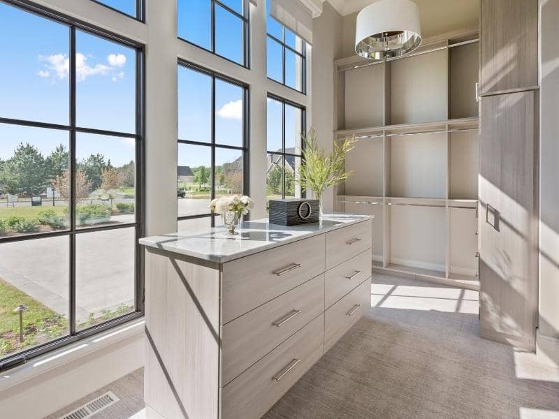 Can You Put Dresser in Front of Window? (Quick Answers) OneHappyLemon