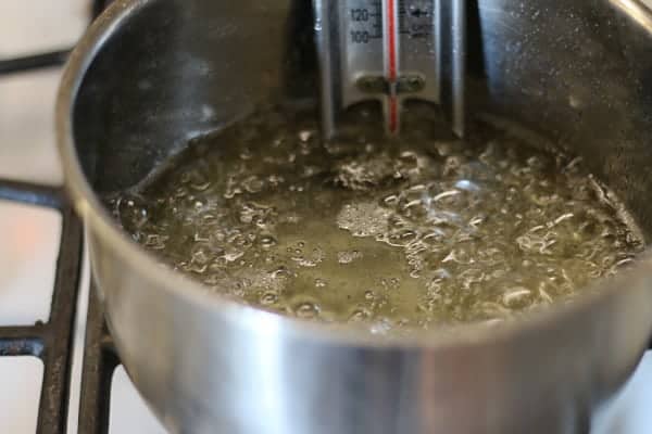 Cinnamon Rock Candy One Hot Oven