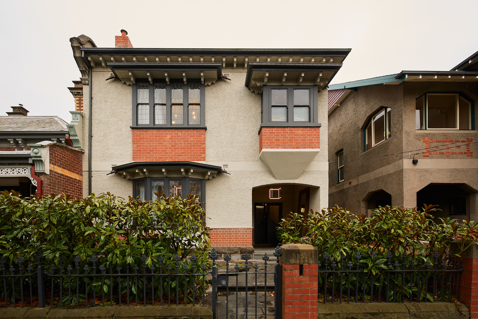 Combining historic grandeur with modern design at Lyon House One Hour Out