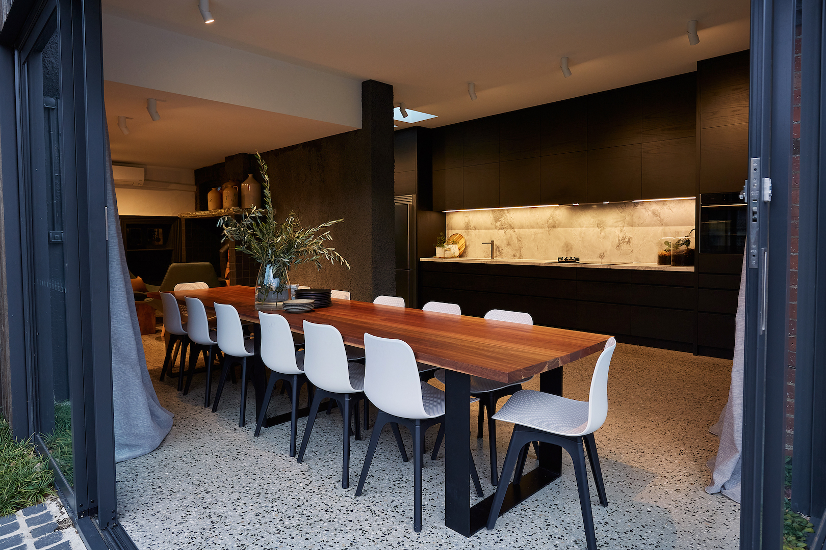 Combining historic grandeur with modern design at Lyon House One Hour Out