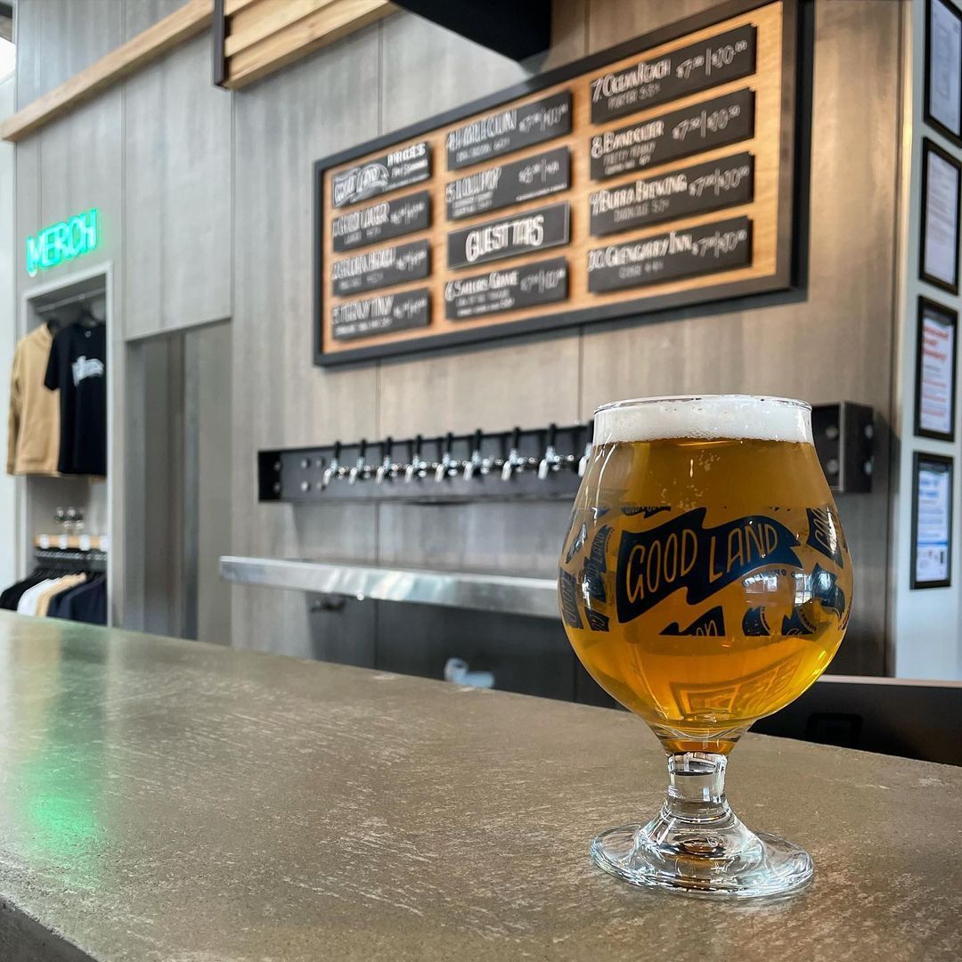 Gippsland is officially now the land of good beer One Hour Out