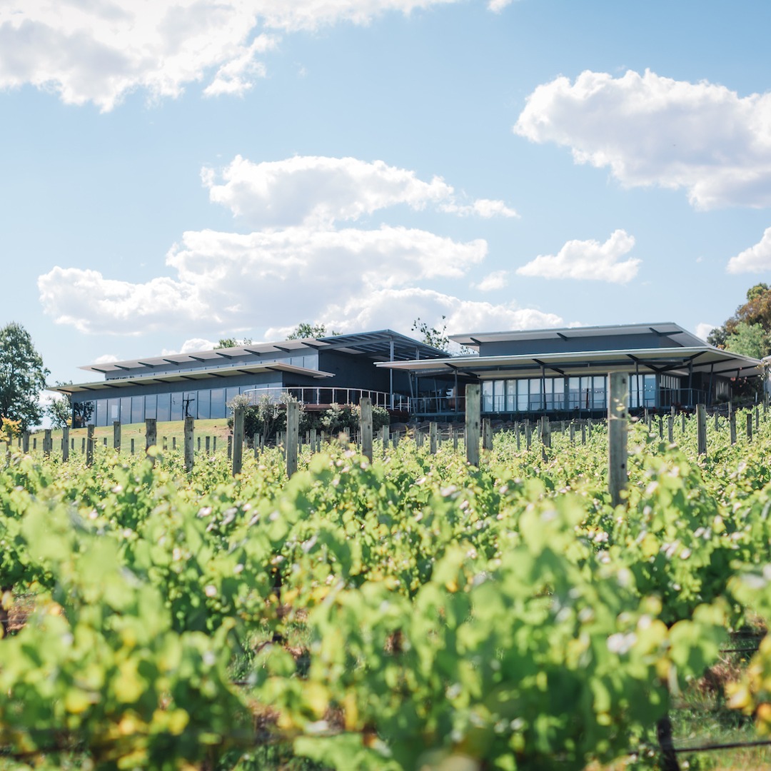 Balgownie Estate in Yarra Valley opens restaurant 1309 One Hour Out