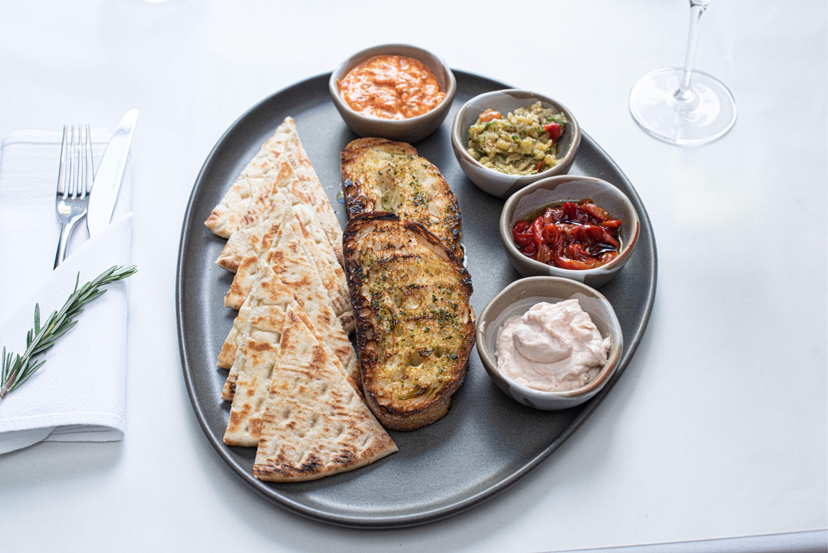 Opa Greek Restaurant arrives in Echuca One Hour Out