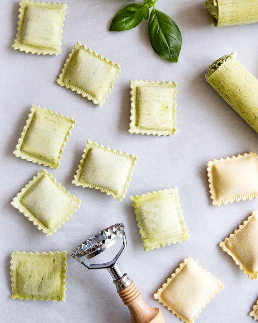 Healesville says farewell to Yarra Valley Pasta after 25 years One