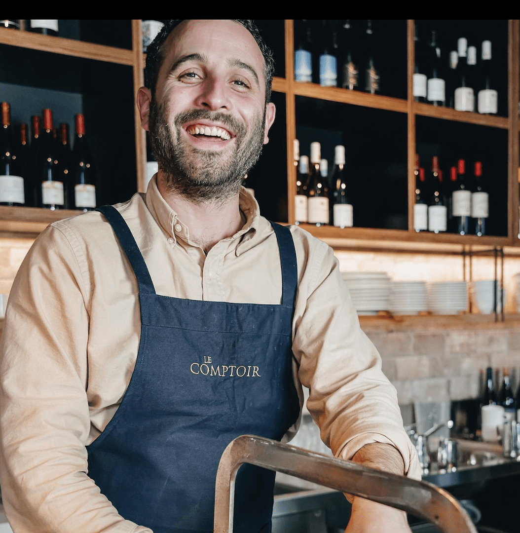 A very French eatery just arrived in Aireys Inlet One Hour Out