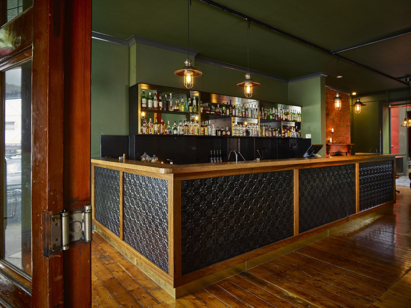 Old world charm brings gold rush era pub back to life in Geelong One Hour Out