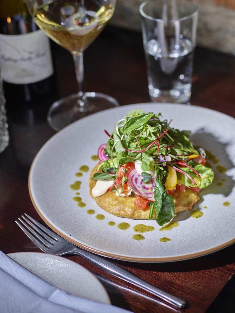 Old world charm brings gold rush era pub back to life in Geelong One Hour Out