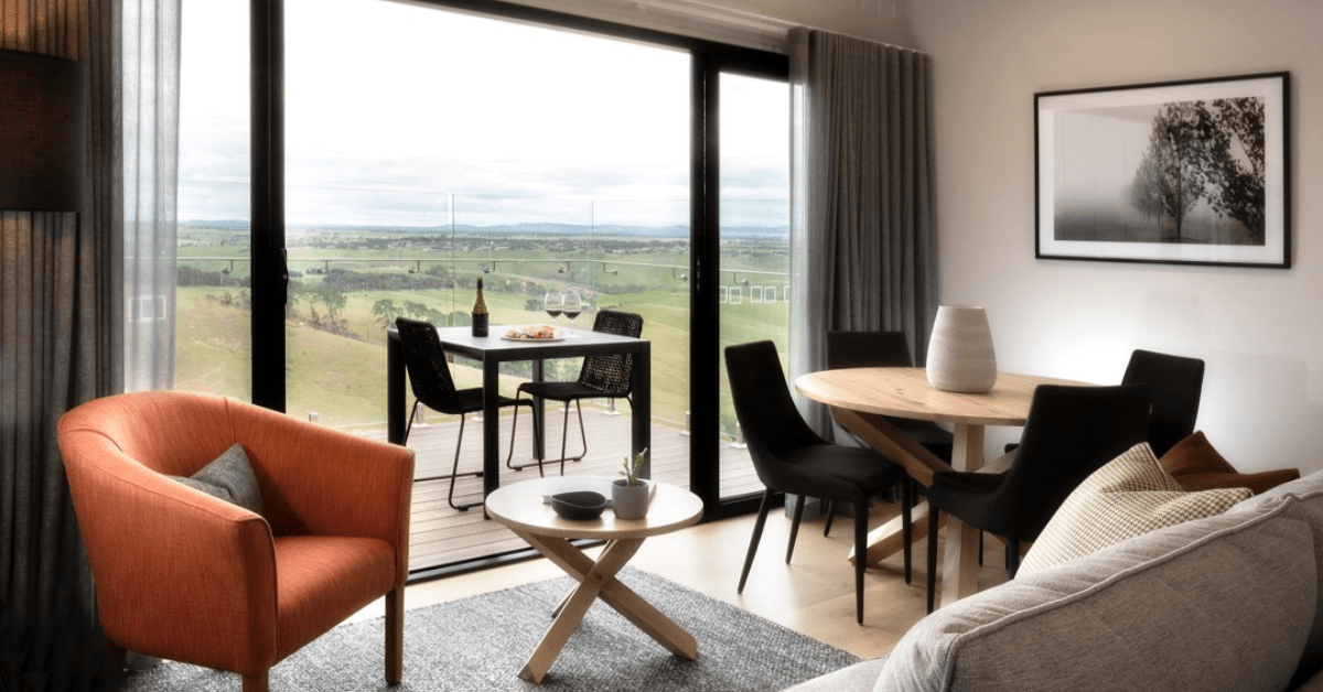 Hume City the ideal weekend destination One Hour Out