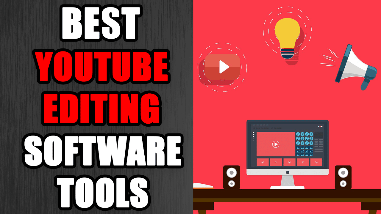 17+ Best Video Editing Software for YouTube in 2022 (Honest Reviews)