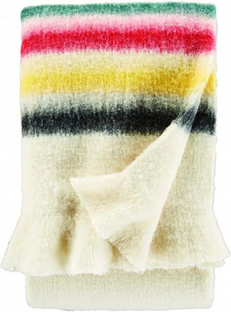 Pendleton Glacier Brushed Throw One Hudson Road