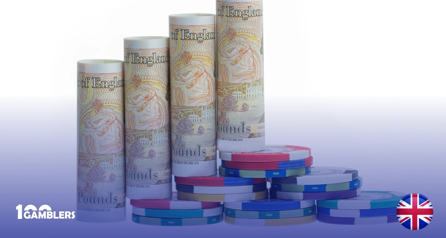 Betting tax in the UK Gambling and taxation of earnings in UK